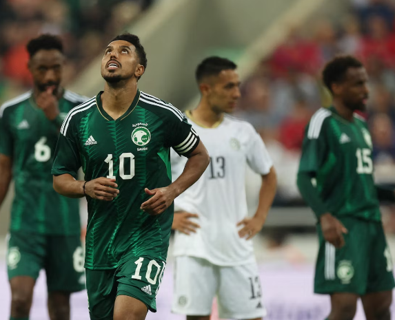 Nhận định, soi kèo Pakistan vs Saudi Arabia: Đẳng cấp vượt trội
