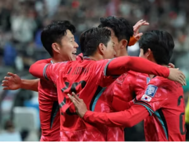 Nhận định, soi kèo Singapore vs Hàn Quốc: Mãnh hổ ăn mừng