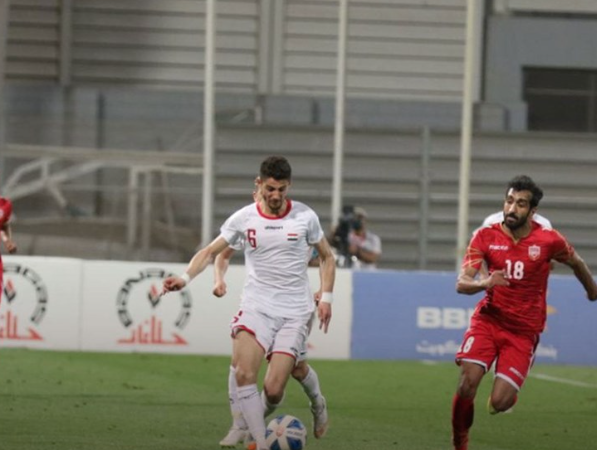 Nhận định, soi kèo Triều Tiên vs Syria: Trận chung kết sống còn