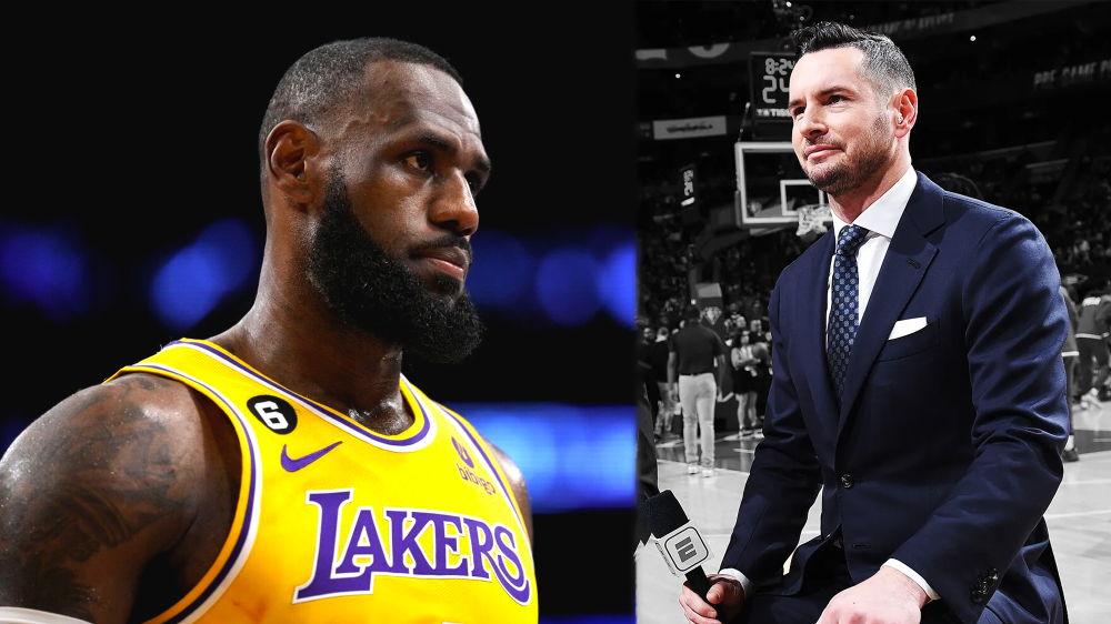 Los Angeles Lakers đau đầu t&igrave;m HLV mới: Bạn dẫn podcast của LeBron James đang dẫn đầu?
