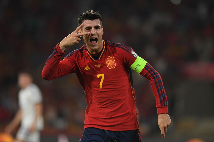 Đội tuyển Tây Ban Nha: Thành tích tốt nhất trên đường tới Euro 2024