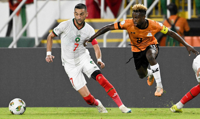 Nhận định, soi kèo Morocco vs Zambia: Gia tăng cách biệt