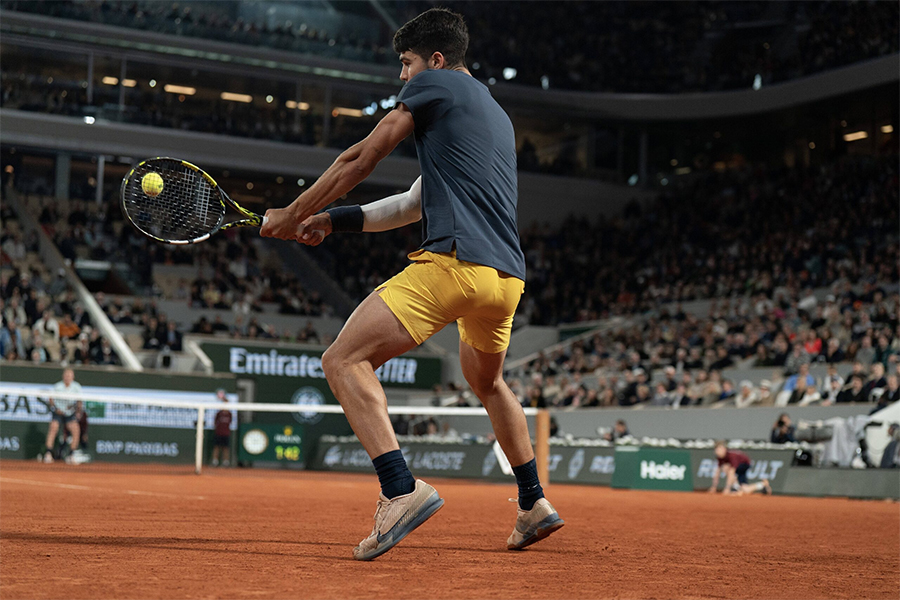 Chung kết Pháp Mở rộng Roland Garros 2024: Lịch thi đấu và kết quả mới nhất Chung kết Pháp Mở rộng Roland Garros 2024: Lịch thi đấu và kết quả mới nhất