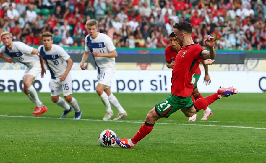 Dự đoán Bồ Đào Nha vs Croatia, 23h45 ngày 8/6, Giao hữu quốc tế