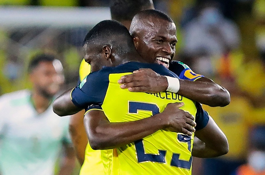 Đội hình chính thức tuyển Ecuador 2024: Danh sách, số áo cầu thủ dự Copa America 2024