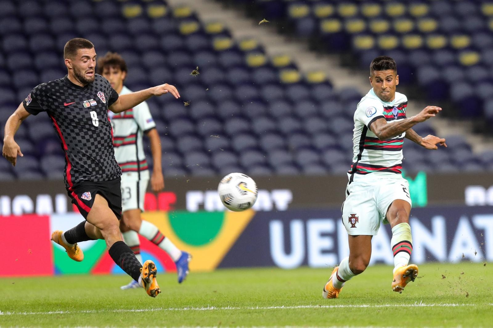 Nhận định, soi kèo Bồ Đào Nha vs Croatia: Đứt mạch toàn thắng