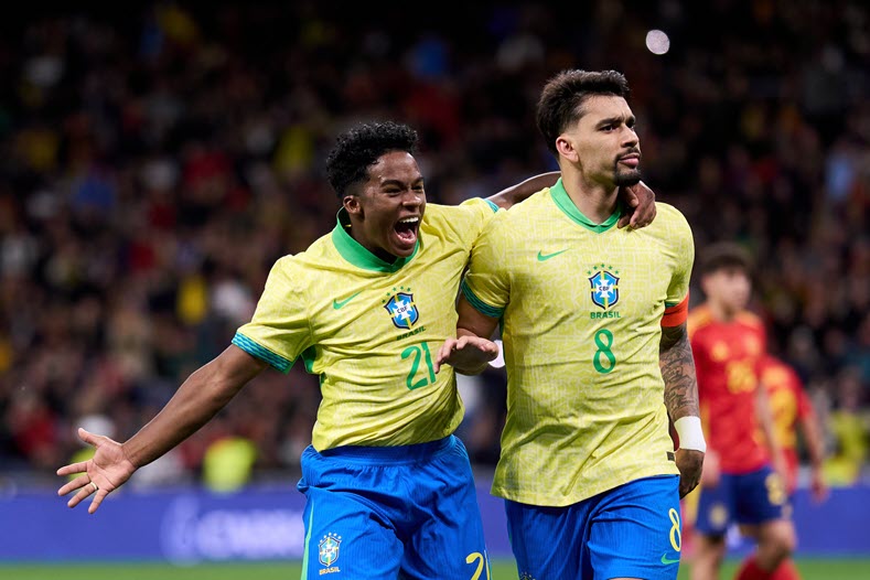 Nhận định, soi kèo Mexico vs Brazil: Chưa thể đứng dậy