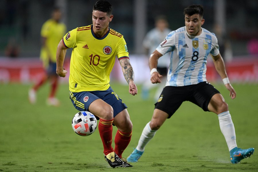 Nhận định, soi kèo Mỹ vs Colombia: Khách lấn chủ