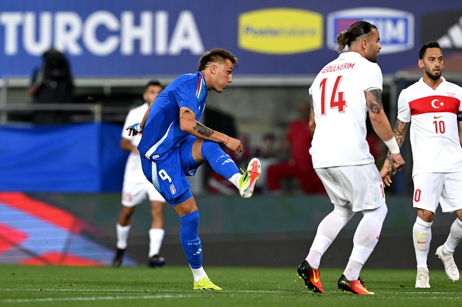 Dự đoán Italia vs Bosnia, 1h45 ngày 10/6, Giao hữu quốc tế