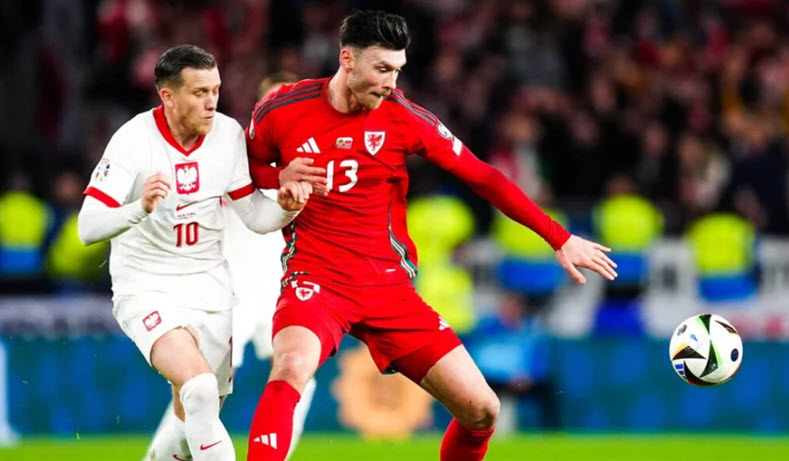 Nhận định, soi kèo Slovakia vs Wales: Khó hạ bầy rồng