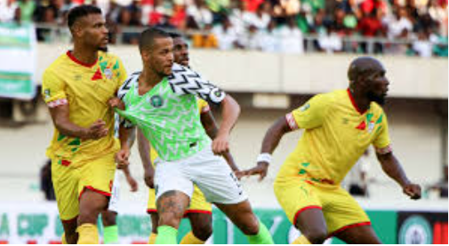 Nhận định, soi kèo Benin vs Nigeria: Chưa thể phá dớp
