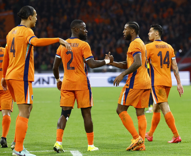 Nhận định, soi kèo Hà Lan vs Iceland: Cẩn trọng vẫn hơn