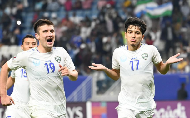 Nhận định, soi kèo U19 Uzbekistan vs U19 Việt Nam: Thất bại toàn tập