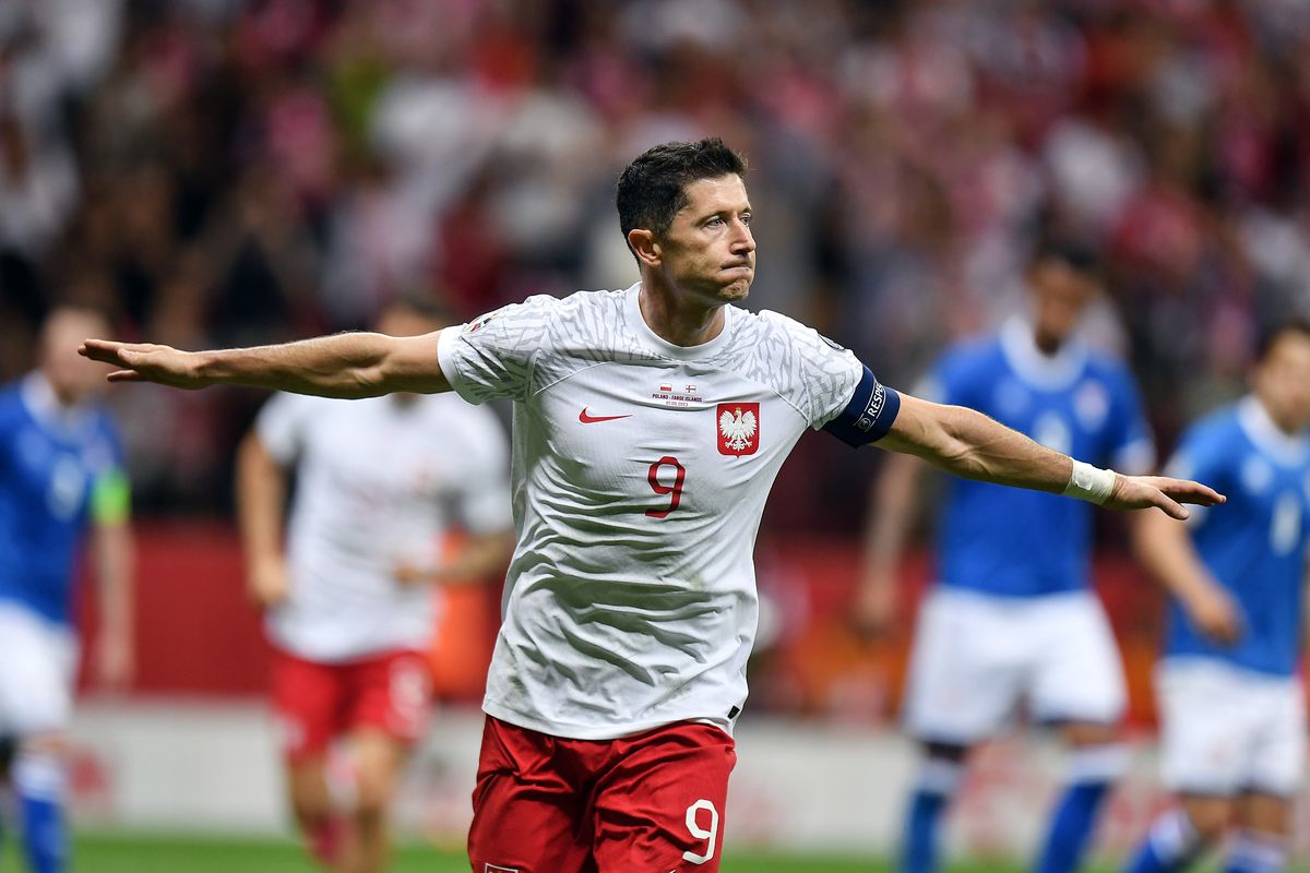 Đội tuyển Ba Lan: Thành tích tốt nhất trên đường tới Euro 2024
