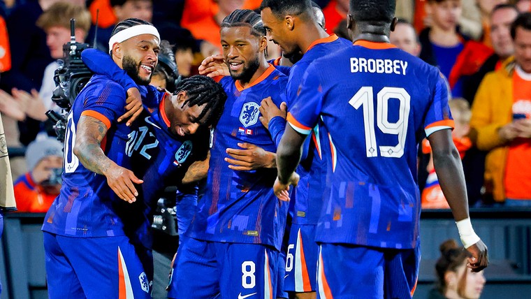 Dự đoán Hà Lan vs Iceland, 1h45 ngày 11/6, Giao hữu quốc tế