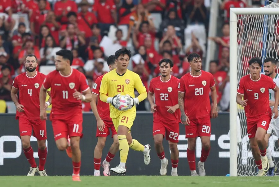 Dự đoán Indonesia vs Philippines, 19h30 ngày 11/6, Vòng loại World Cup