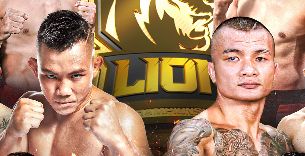 Đào Hồng Sơn - “Top 1 Jujitsu Việt Nam” sẽ ra mắt LION Championship là ai?
