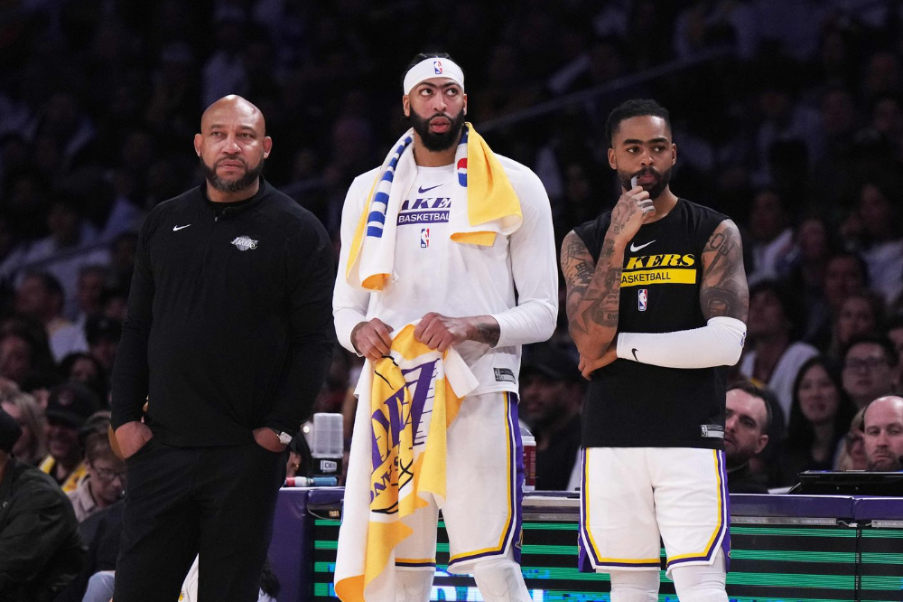 HLV bị Los Angeles Lakers sa thải cập bến Milwaukee Bucks: Trở về mái nhà xưa