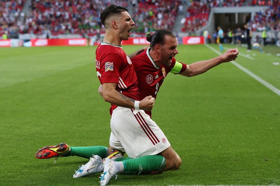 Dự đoán Hungary vs Thụy Sĩ, 20h00 ngày 15/6, Euro 2024