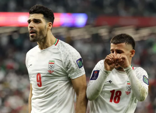 Nhận định, soi kèo Iran vs Uzbekistan: Bảo toàn ngôi đầu bảng