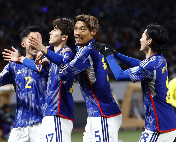 Nhận định, soi kèo Nhật Bản vs Syria: Không khoan nhượng