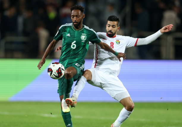 Nhận định, soi kèo Saudi Arabia vs Jordan: Đội bên hài lòng