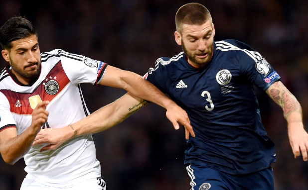 Tỷ lệ kèo trận Đức vs Scotland, 2h ngày 15/6, Euro 2024