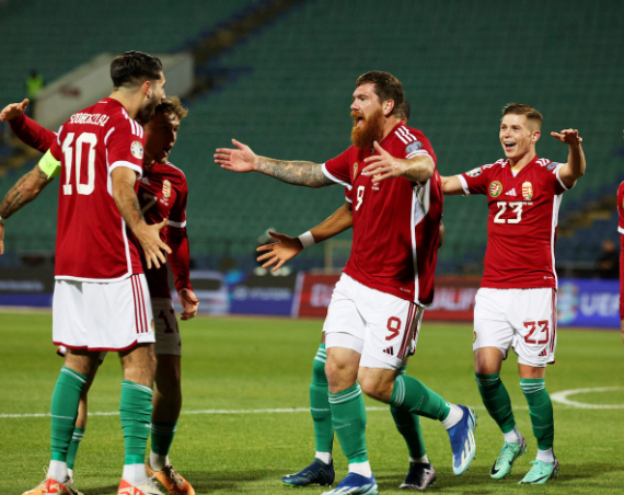 Tỷ lệ kèo trận Hungary vs Thụy Sĩ, 20h ngày 15/6, Euro 2024