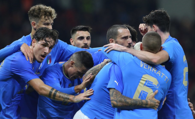 Nhận định, soi kèo Italia vs Albania: Năng lực bị hoài nghi