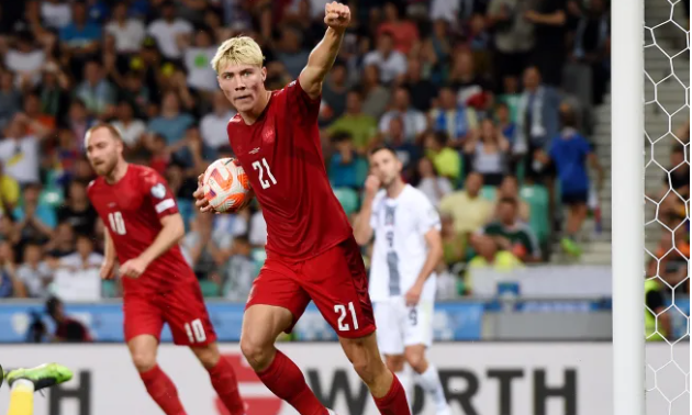Nhận định, soi kèo Slovenia vs Đan Mạch: Lính chì im tiếng