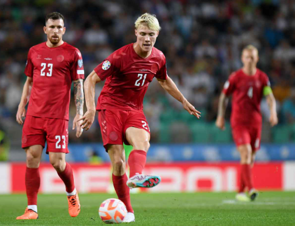 Tỷ lệ kèo trận Slovenia vs Đan Mạch, 23h00 ngày 16/06