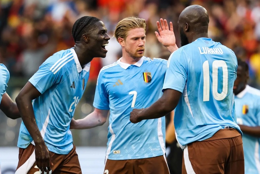 Dự đoán Bỉ vs Slovakia, 23h00 ngày 17/6, Euro 2024