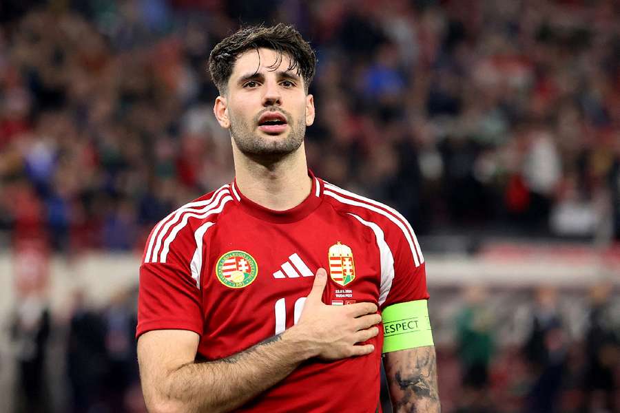 Trực tiếp bóng đá Euro 2024 hôm nay giữa Hungary và Thuỵ Sĩ trên kênh nào?