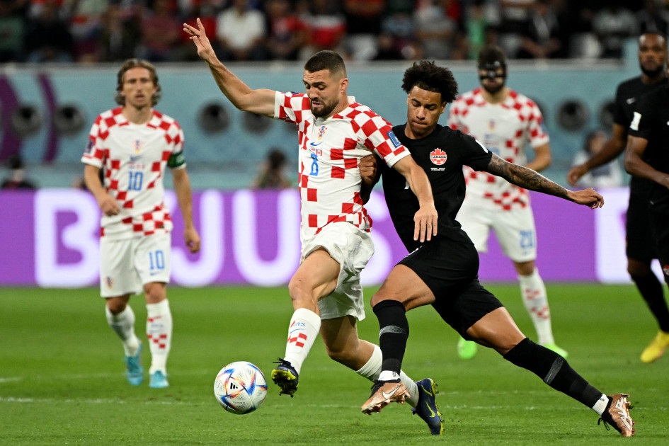 Đội tuyển nào có nhiều cầu thủ sinh ra ở nước ngoài nhất tại Euro 2024?