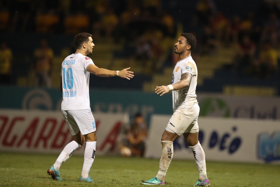 Đua vô địch V.League: Lịch sử chờ đón Nam Định