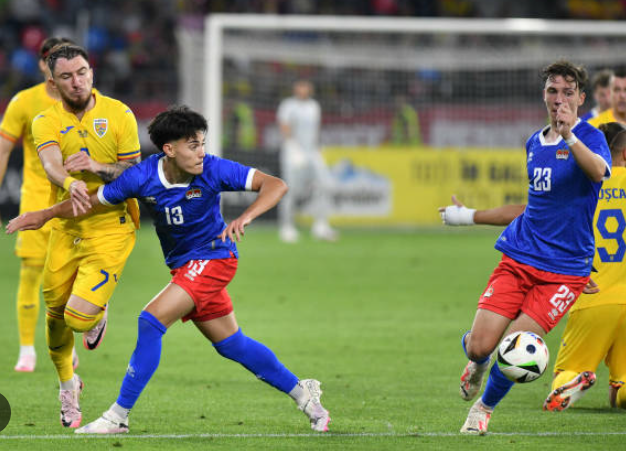 Nhận định, soi kèo Romania vs Ukraine: Đối thủ khó đánh bại