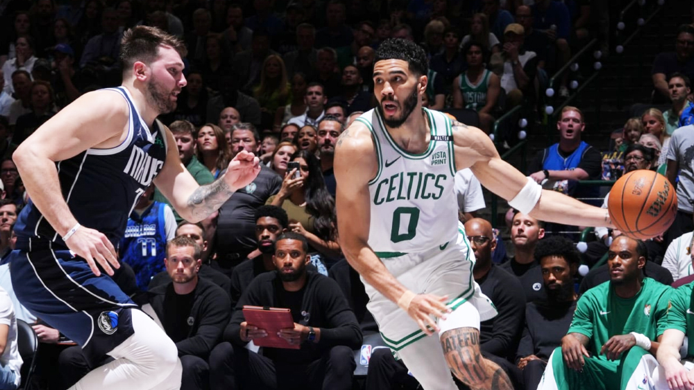 Nhận định bóng rổ NBA Finals 2024 Game 5 - Dallas Mavericks vs Boston Celtics ngày 18/6