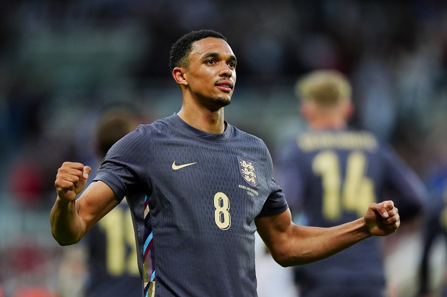 Đội hình dự kiến Anh vs Serbia: Alexander-Arnold đá tiền vệ Đội hình dự kiến Anh vs Serbia: Alexander-Arnold đá tiền vệ