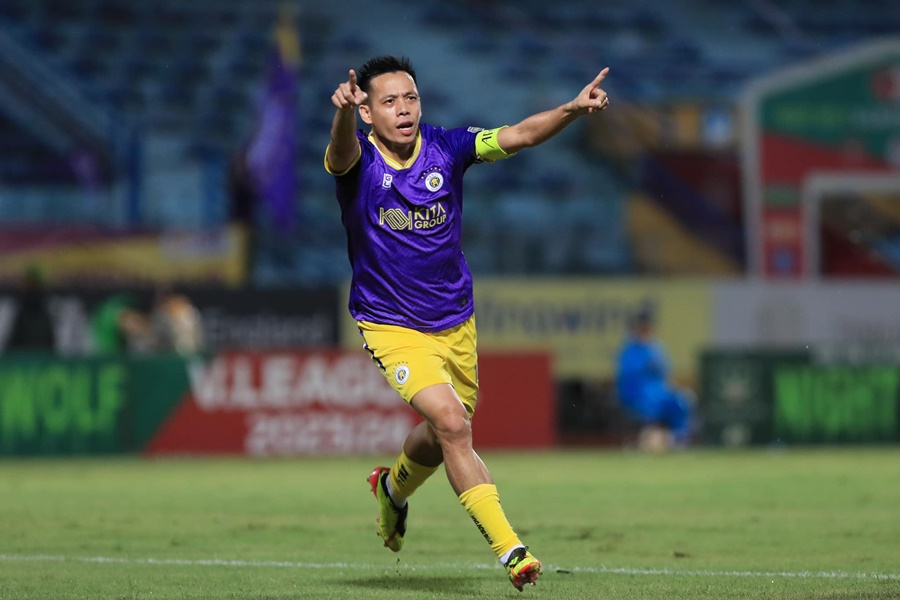 Bảng xếp hạng V.League 2023/24 vòng 23 mới nhất Bảng xếp hạng V.League 2023/24 vòng 23 mới nhất