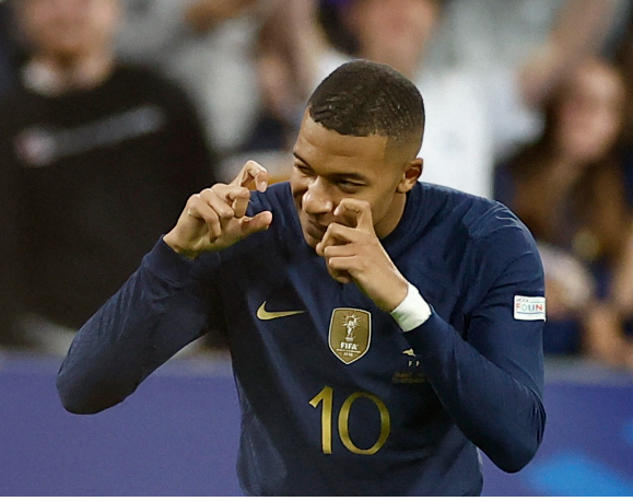 Tỷ lệ kèo trận Áo vs Pháp, 2h ngày 18/6, Euro 2024