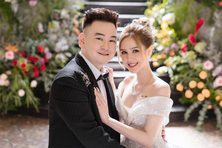 Xoài Non chia tay Xemesis, streamer giàu nhất Việt Nam