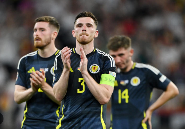Nhận định, soi kèo Scotland vs Thụy Sĩ: Nạn nhân đầu tiên