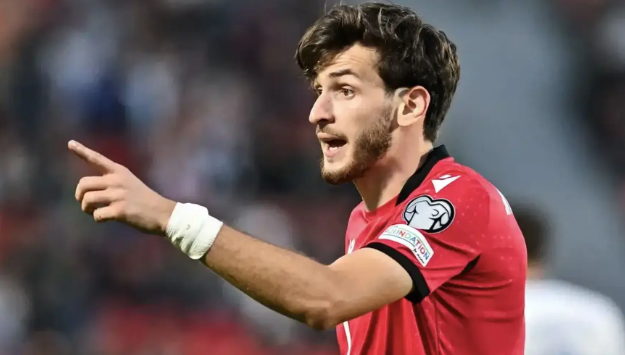 Nhận định, soi kèo Thổ Nhĩ Kỳ vs Georgia: Miếng mồi ngon