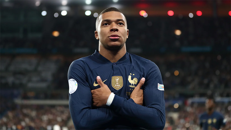 Link trực tiếp EURO 2024 hôm nay 18/6: Pháp vs Áo Link trực tiếp EURO 2024 hôm nay 18/6: Pháp vs Áo
