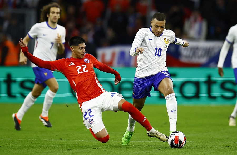 Trực tiếp b&oacute;ng đ&aacute; Euro 2024 h&ocirc;m nay giữa &Aacute;o v&agrave; Ph&aacute;p tr&ecirc;n k&ecirc;nh n&agrave;o?