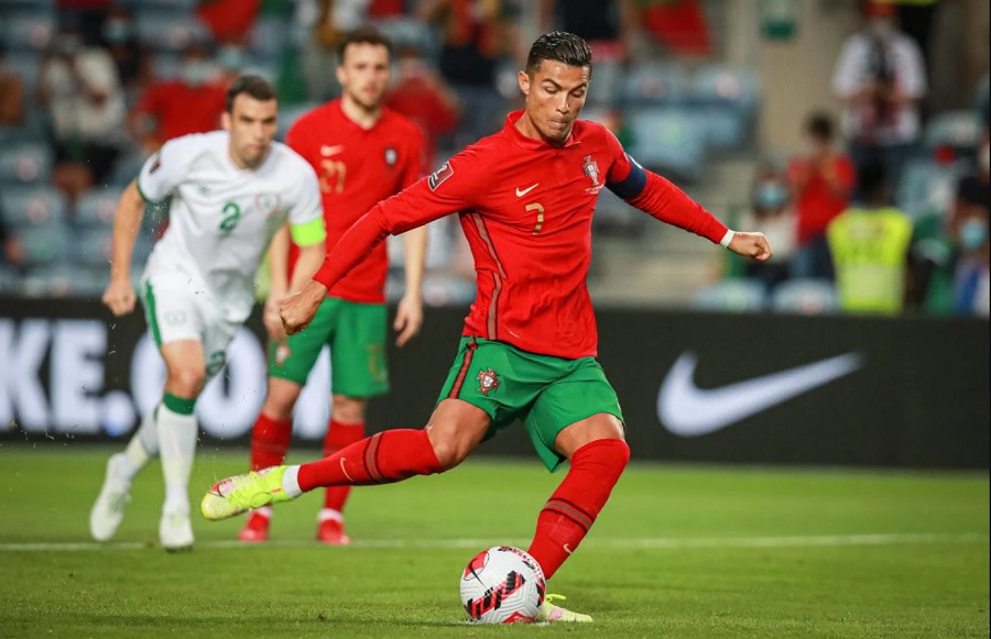Lịch thi đấu bóng đá EURO 2024 hôm nay 18/6: Ronaldo bắt đầu cuộc chinh phục
