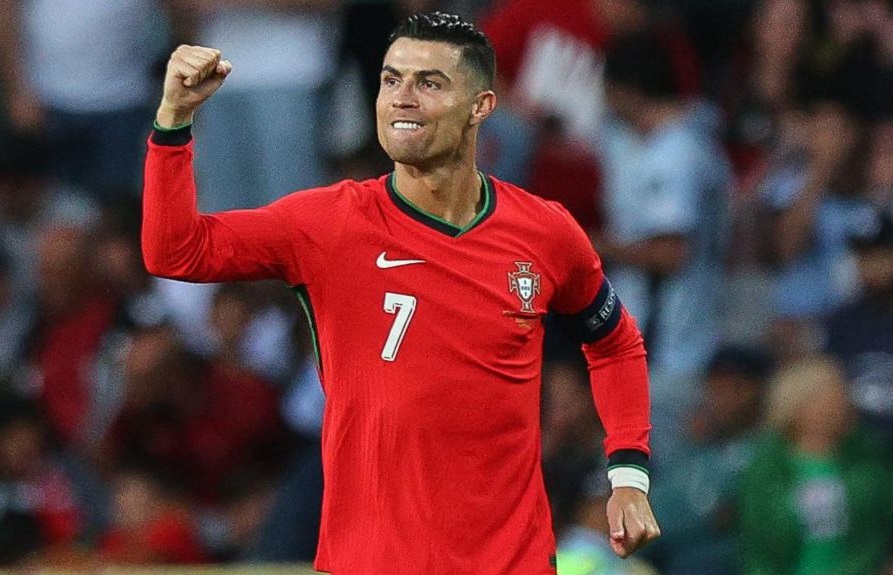 Trực tiếp bóng đá Euro 2024 hôm nay giữa Bồ Đào Nha và Séc trên kênh nào? Trực tiếp bóng đá Euro 2024 hôm nay giữa Bồ Đào Nha và Séc trên kênh nào?