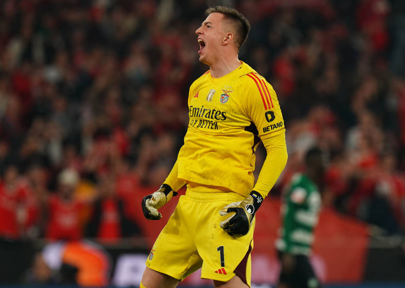 Đội hình ra sân Romania vs Ukraine: Lunin là thủ môn bắt chính