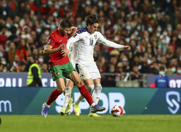 Tỷ lệ kèo trận Bồ Đào Nha vs Séc, 2h ngày 19/06, Euro 2024