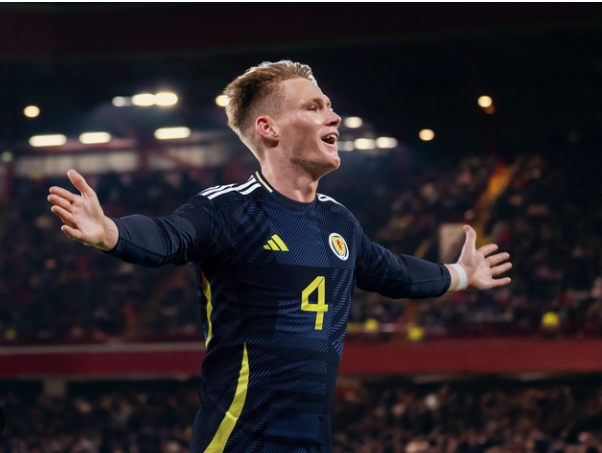 Tỷ lệ kèo trận Scotland vs Thụy Sĩ, 02h00 ngày 20/06, Euro 2024